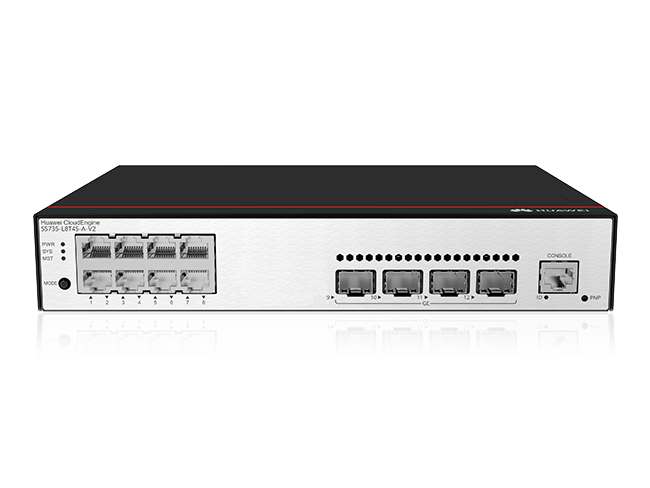 Huawei CloudEngine S5735-L-V2 switch